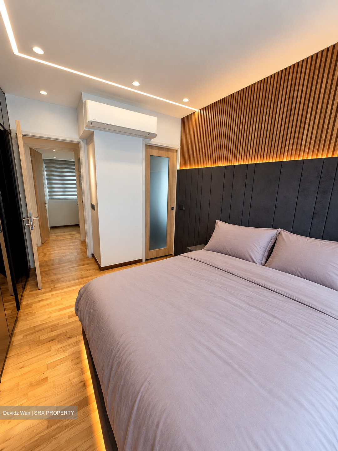 The Gale (D17), Condominium #639145531